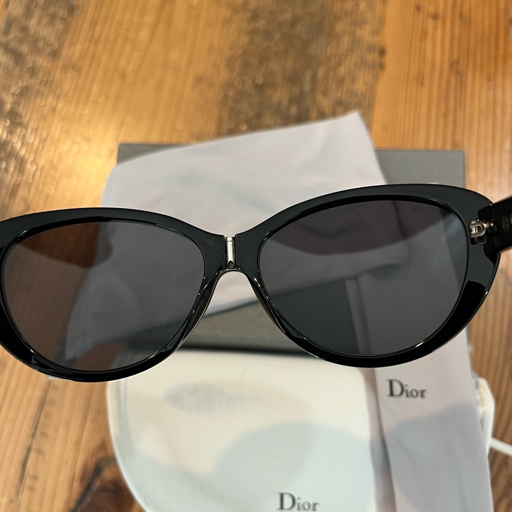 Dior sunglasses